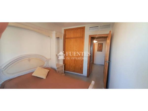 Piso en avenida Pintor Fernando Soria