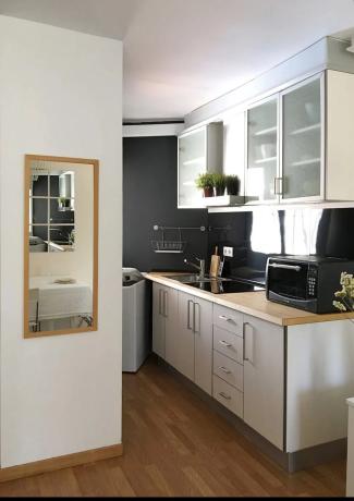 Piso en avenida de Cataluña