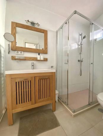 Piso en avenida de Cataluña