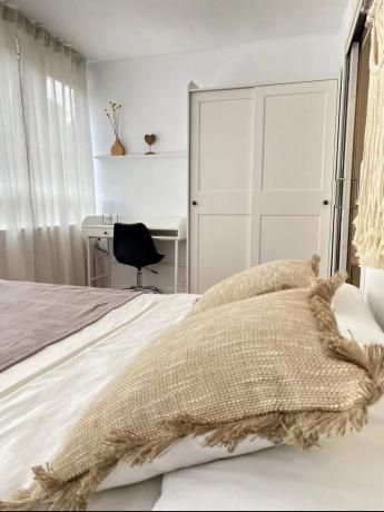 Piso en avenida de Cataluña