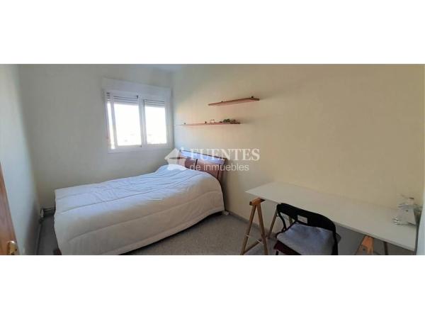 Piso en avenida Pintor Fernando Soria