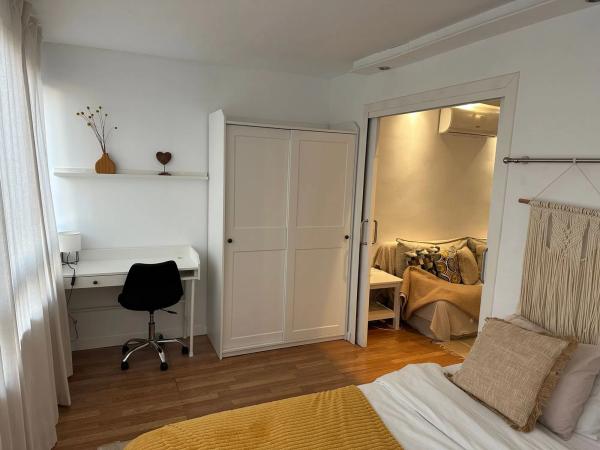 Piso en avenida de Cataluña