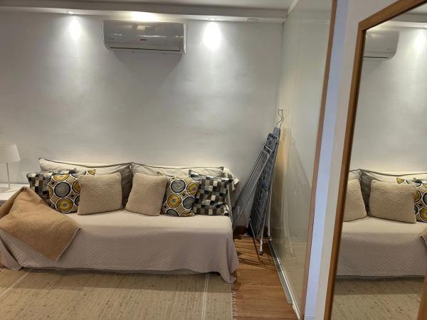 Piso en avenida de Cataluña