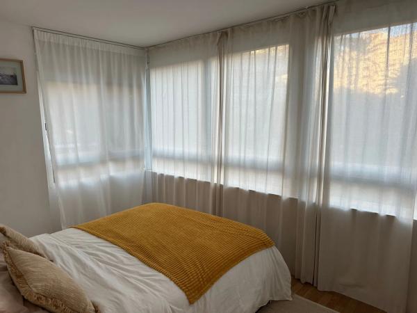 Piso en avenida de Cataluña