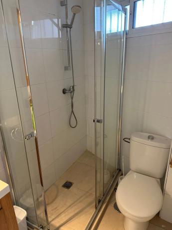 Piso en avenida de Cataluña