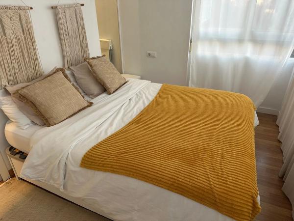 Piso en avenida de Cataluña