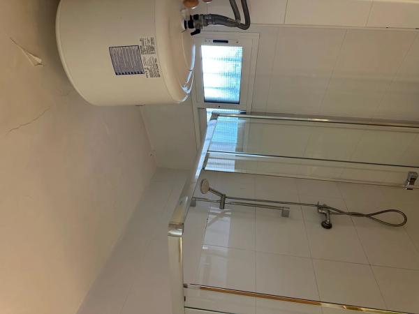 Piso en avenida de Cataluña