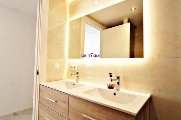 Piso en calle Algas Marinas, 3