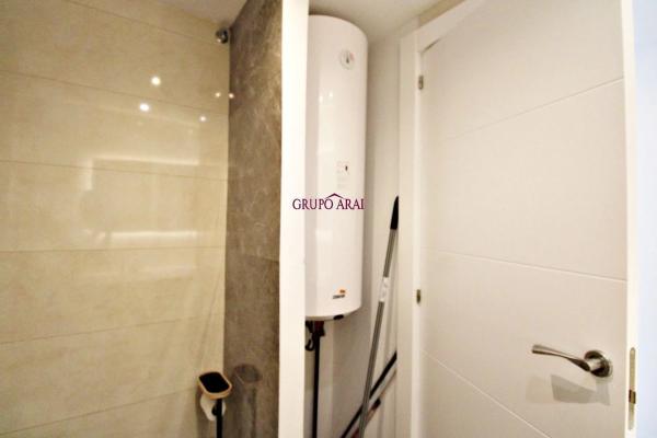 Piso en calle Algas Marinas, 3