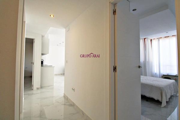 Piso en calle Algas Marinas, 3