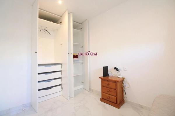 Piso en calle Algas Marinas, 3