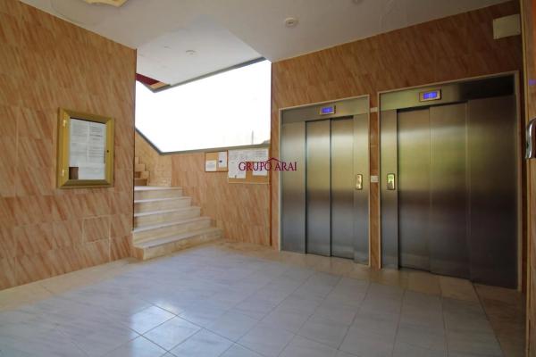 Piso en calle Algas Marinas, 3