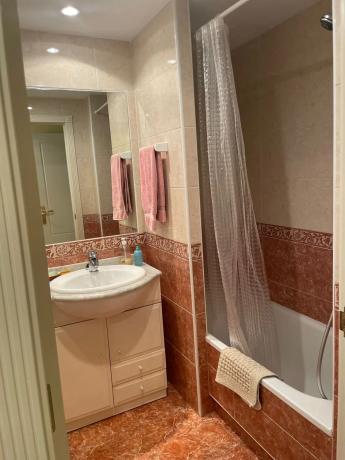 Piso en avenida Pintor Fernando Soria, 12