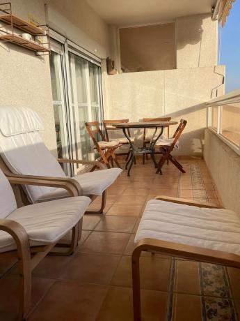 Piso en avenida Pintor Fernando Soria, 12