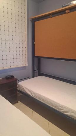 Piso en avenida Pintor Fernando Soria, 12