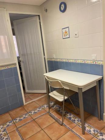 Piso en avenida Pintor Fernando Soria, 12