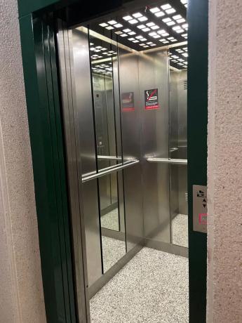 Piso en avenida Pintor Fernando Soria, 12