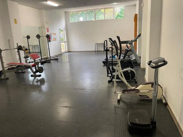 Piso en avenida Pintor Fernando Soria, 12