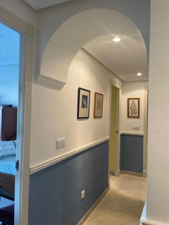 Piso en avenida Pintor Fernando Soria, 12