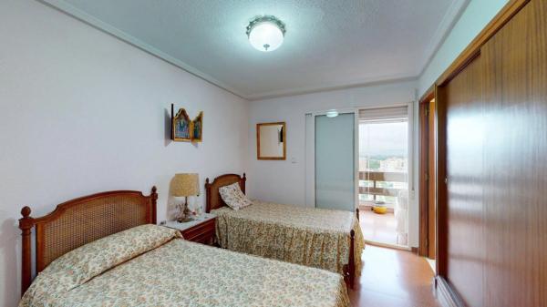 Piso en Barrio Playa de San Juan