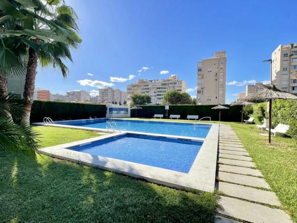 Piso en Barrio Playa de San Juan