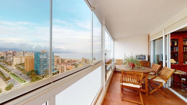 Piso en Barrio Playa de San Juan