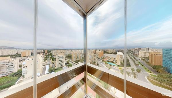 Piso en Barrio Playa de San Juan