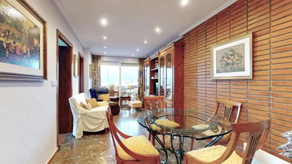 Piso en Barrio Playa de San Juan