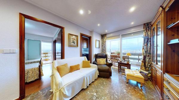 Piso en Barrio Playa de San Juan