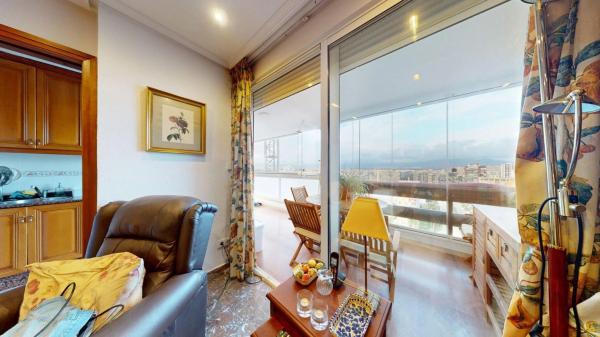 Piso en Barrio Playa de San Juan