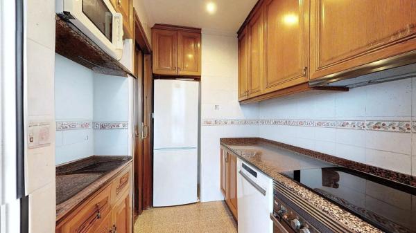 Piso en Barrio Playa de San Juan