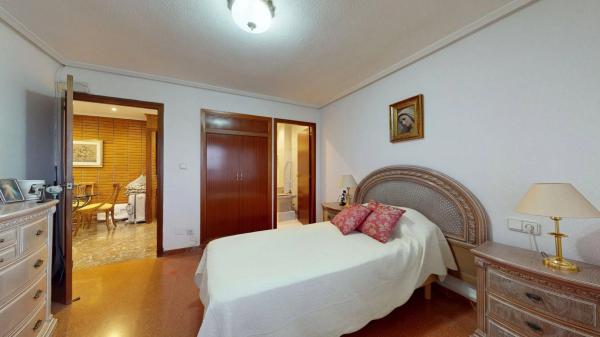 Piso en Barrio Playa de San Juan