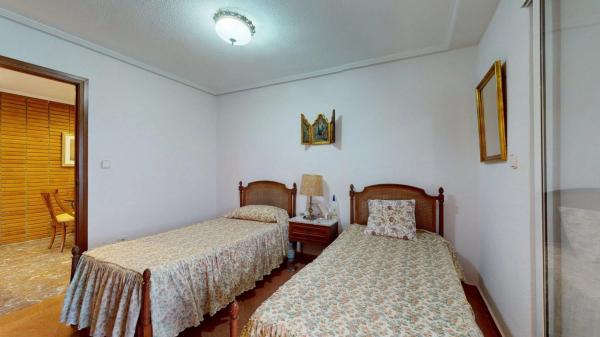 Piso en Barrio Playa de San Juan