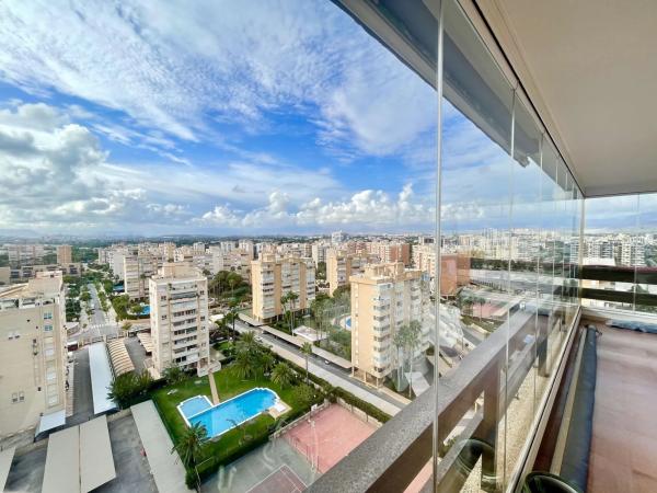 Piso en Barrio Playa de San Juan