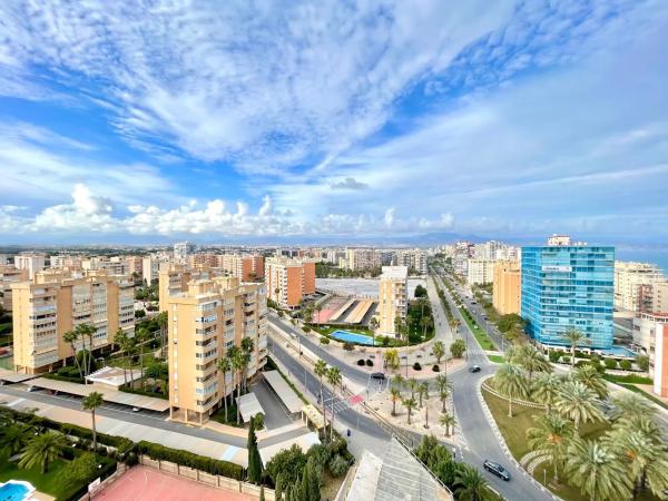 Piso en Barrio Playa de San Juan