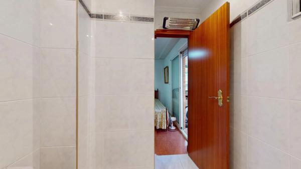 Piso en Barrio Playa de San Juan