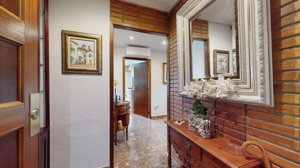 Piso en Barrio Playa de San Juan