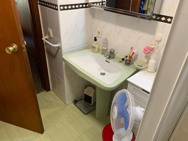 Piso en calle la Melva