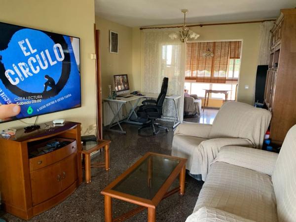 Piso en calle la Melva