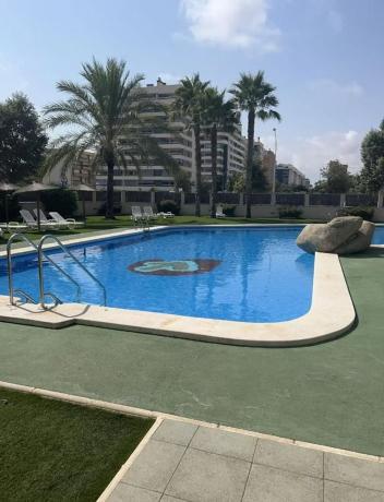 Piso en avenida de la Costa Blanca, 151