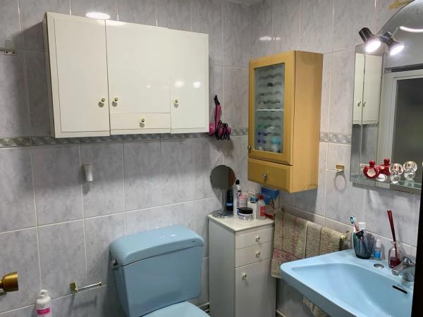 Piso en calle la Melva