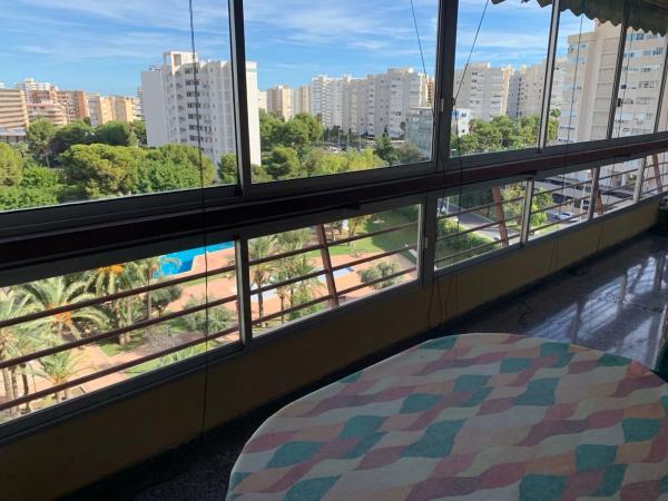 Piso en calle la Melva