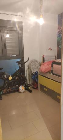 Piso en avenida de la Costa Blanca, 151