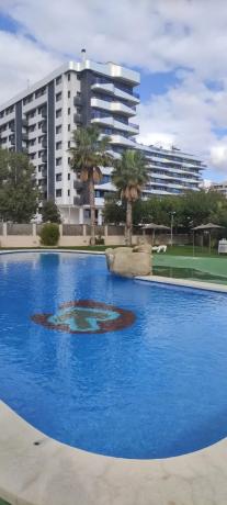 Piso en avenida de la Costa Blanca, 151