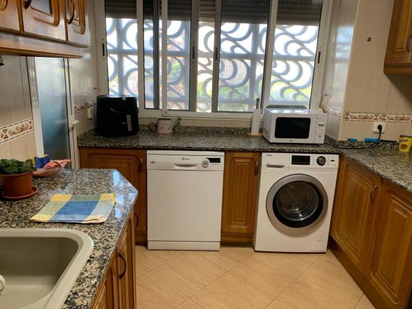 Piso en calle la Melva