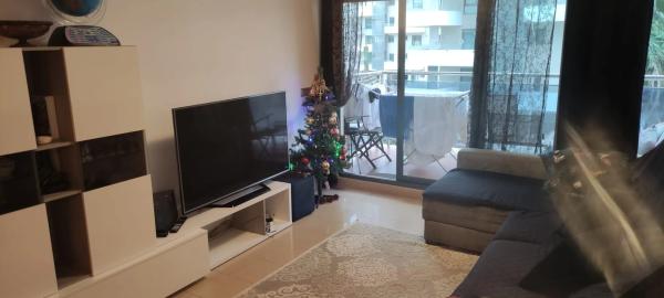 Piso en avenida de la Costa Blanca, 151