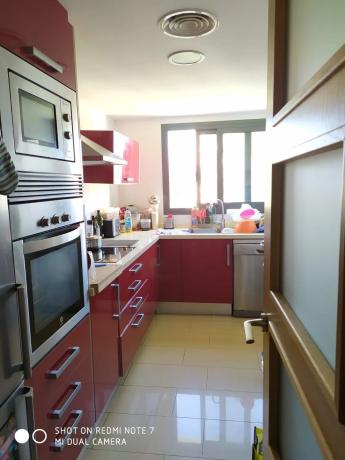 Piso en avenida de la Costa Blanca, 151