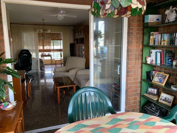 Piso en calle la Melva