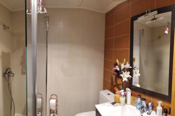 Piso en avenida de la Costa Blanca, 151