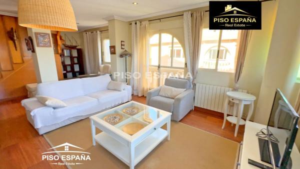 Ático en Av Santander